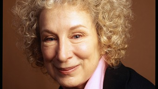 Margaret Atwood, In 140 Characters